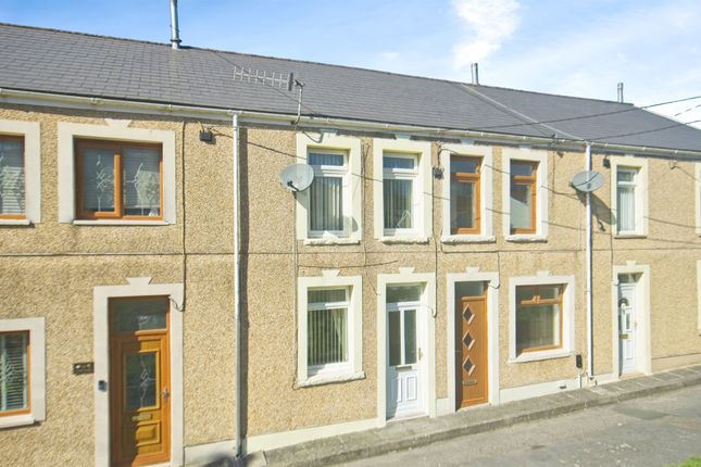 33, Tywith Cottages, Maesteg photo 2