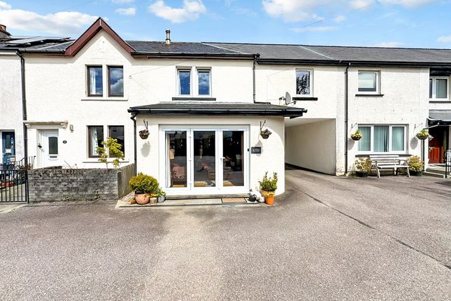 16 Jubilee Terrace, Lochgilphead, Argyll, PA31 8NT , 16 Jubilee Terrace, Lochgilphead, Argyll, PA31 8NT, Lochgilphead photo 2