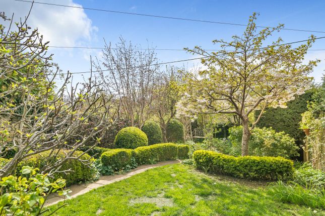 Semi-detached house for sale in Box, Stroud