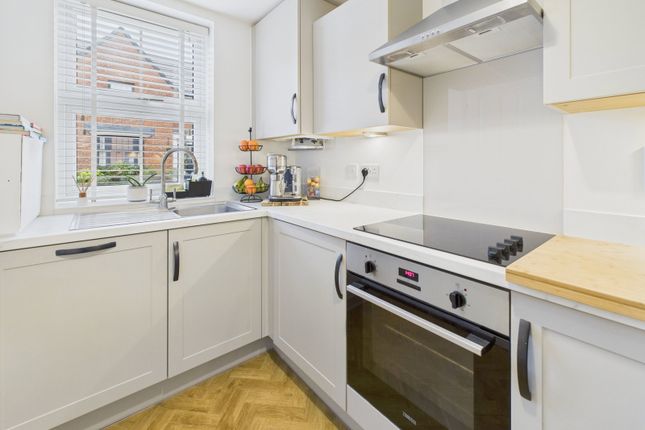 20, Salmon Road, Sawbridgeworth photo 4