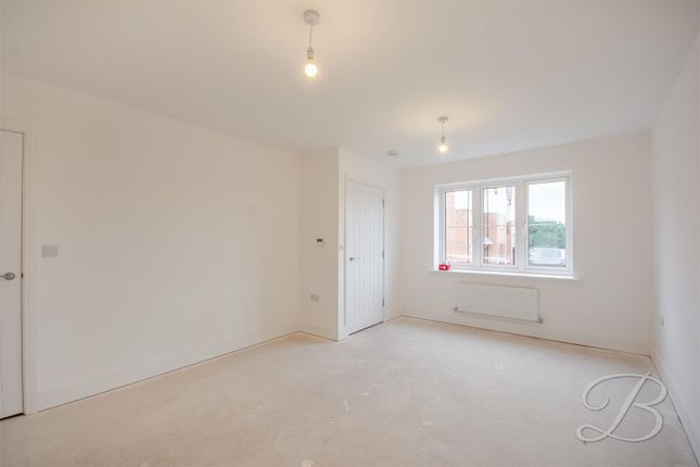 Plot 49, The Poplar, High Oakham Ridge, Mansfield photo 4