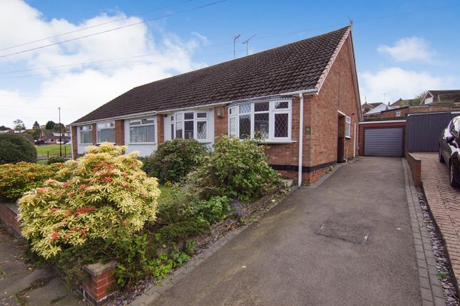 Bungalow for sale in Wolverton Road, Coventry