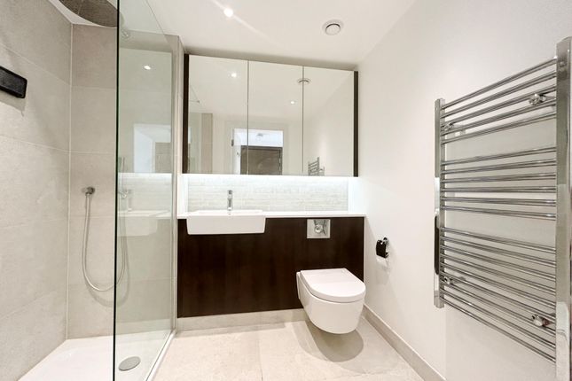 The Landmark Pinnacle, 10 Marsh Wall, London, E14 9PG, London photo 4