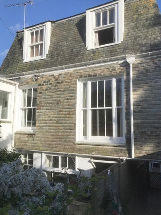 Florence Terrace Falmouth Cornwall Tr11 5 Bedroom Cottage To