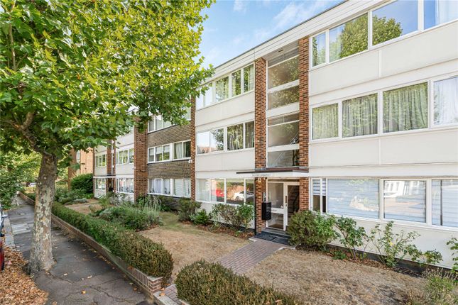 2-bed flat on Flat 12A, Arundel Lodge,, Salisbury Avenue, London, £375,000
