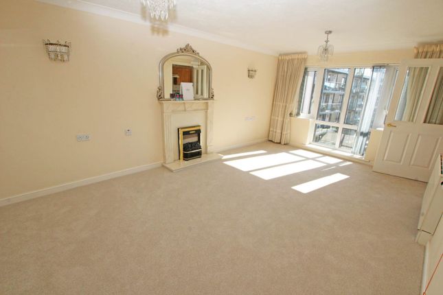 Flat 50 Marlborough Court,, Southfields Road, East Sussex photo 2