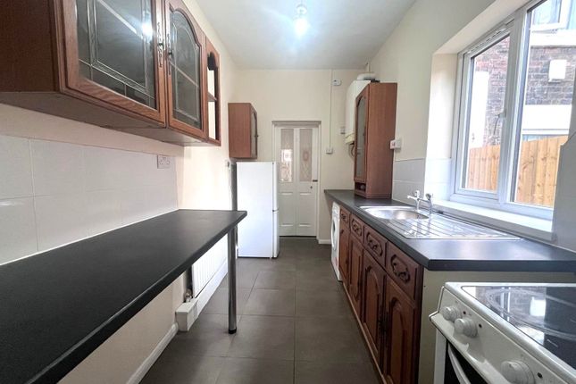 114 Gilman Street, Stoke-on-Trent photo 5