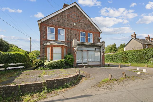 Detached house for sale in Stone Quarry Road, Chelwood Gate