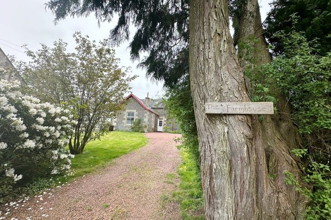 Thumbnail Barn conversion to rent in The Farmhouse, Over Abington Farm, Abington