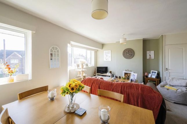 Flat for sale in Homefield Crescent, Doncaster