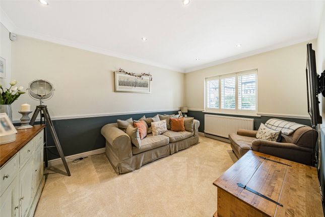 Detached house for sale in Walton-On-Thames, Surrey