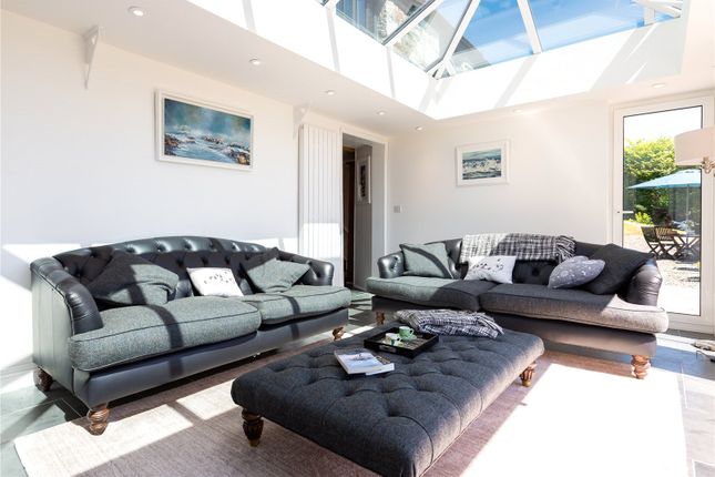 Detached house for sale in Darite, The Parish Of St. Cleer, South East Cornwall, Cornwall