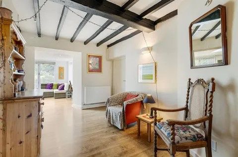 4 Bedroom Property With Land