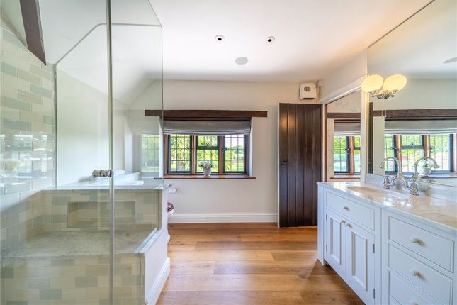 Detached house for sale in Oxted, Surrey RH8, Surrey,
