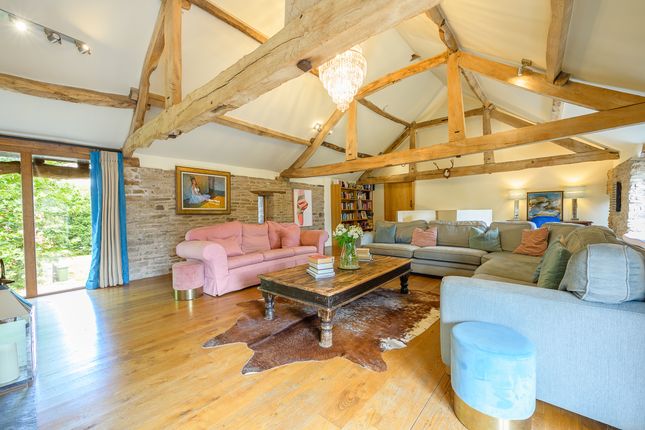 The Granary, Woodhouse Farm-24