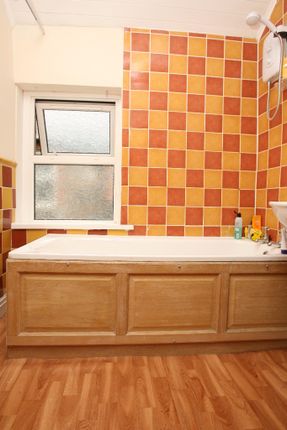 Property to rent in 60 Richmond Road, Roath, Cardiff
