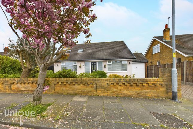 Bungalow for sale in Linden Avenue, Thornton-Cleveleys