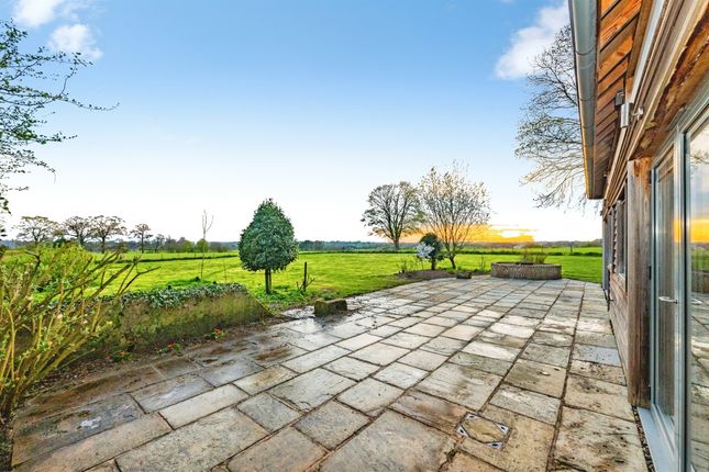 Sayers Barn, Church Lane, Ashbourne photo 2
