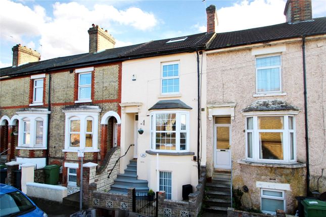 A Larger Local Choice Of Properties To Rent In Maidstone