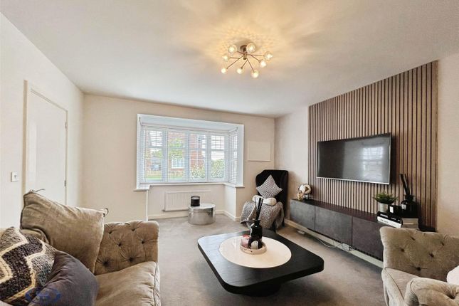 57, Lewis Way, Congleton photo 2