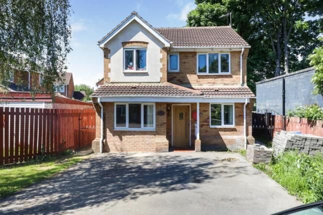 4 Bedroom House For Sale Sheffield S9