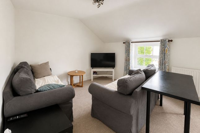 Top Floor Flat, 31 West Park, Clifton, Bristol photo 3