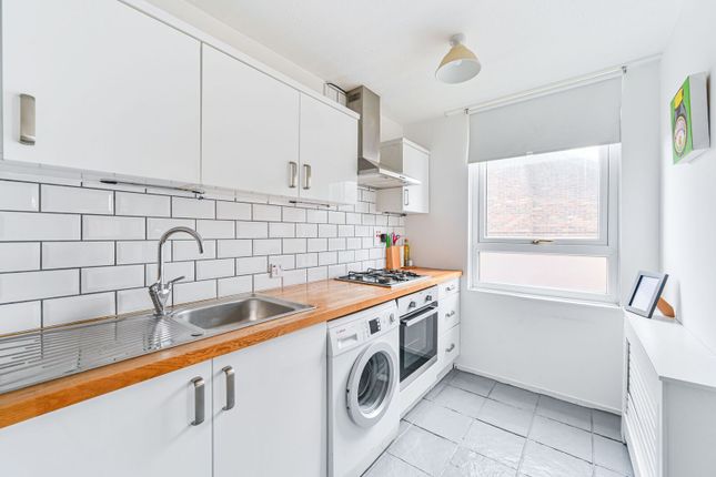 Wivenhoe Close, Peckham Rye photo 4
