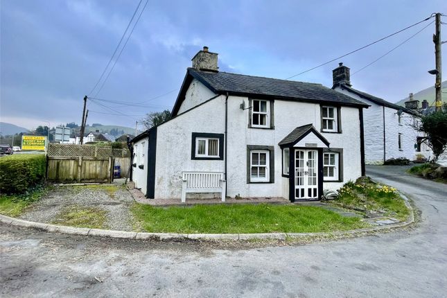 Cottage for sale in Mallwyd, Machynlleth, Gwynedd