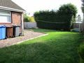 Garden Side View