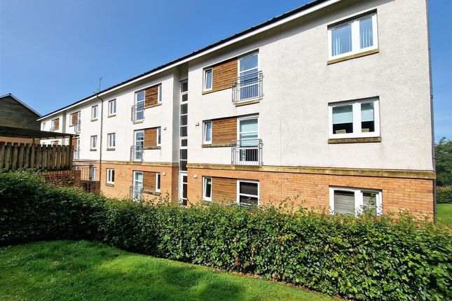Flat to rent in Blackbraes Avenue, Calderwood, East Kilbride G74