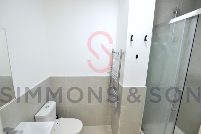 Flat 17, Ambassador House 177-183, Farnham Road, Slough photo 5