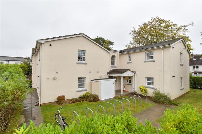 Flat for sale in Godwin Way, Horsham, West Sussex