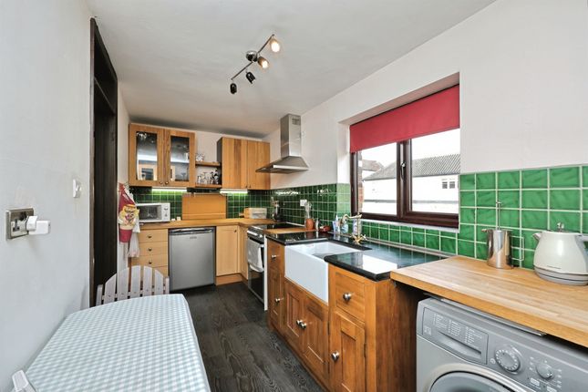 Anvil Cottage, 56, The Street, Sporle photo 5