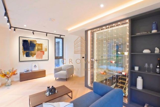 113, Siena House, 9 Bollinder Place, London photo 4