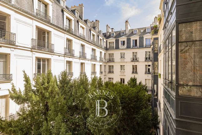 Apartment for sale in Paris 9th, 75009, France
