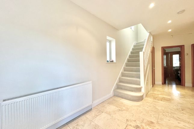 Thumbnail Detached house to rent in Southover, London