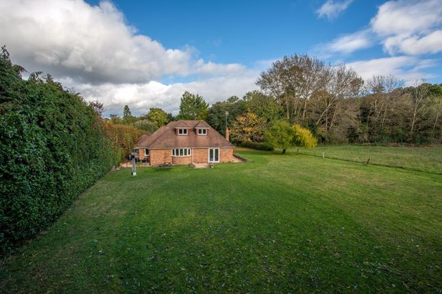 Detached house for sale in Pine Walk, East Horsley, Leatherhead