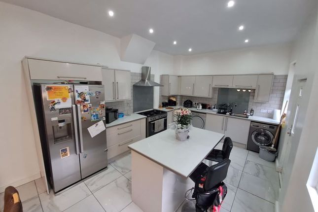 Semi-detached house for sale in Oxford Avenue, Bootle