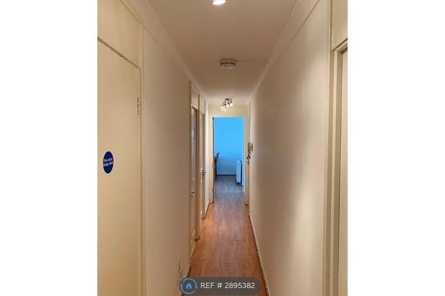 Flat, St Mungo Avenue, Glasgow photo 2