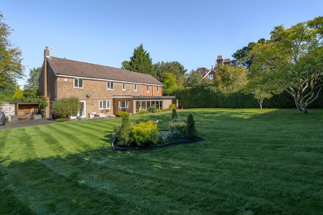Peregrine House, Park Road, Forest Row photo 2