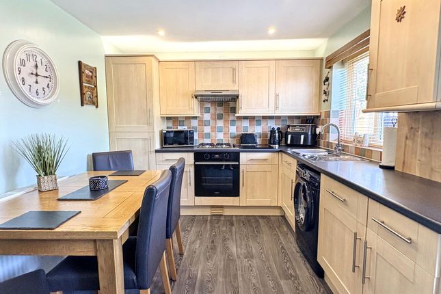 7 Wildgoose Close, Ibstock photo 3