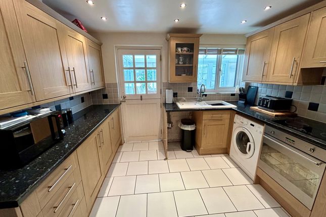 End terrace house for sale in West End View, South Petherton