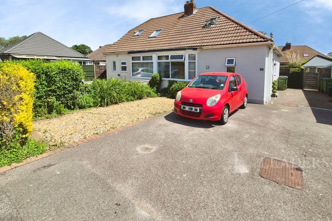2-bed house on 3, Bayly Avenue, Fareham, £330,000