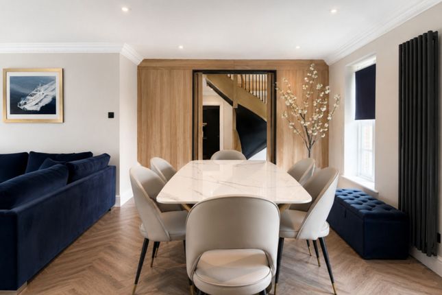 Flat 5, Promenade, Marine Gate Mansion, Southport photo 5