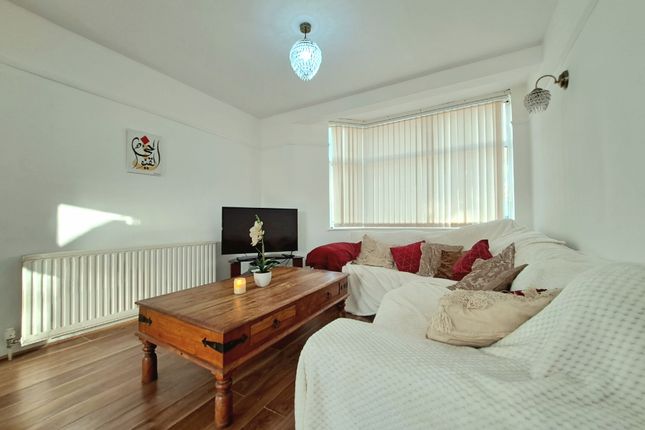 Terraced house for sale in Whitefriars Avenue, Harrow