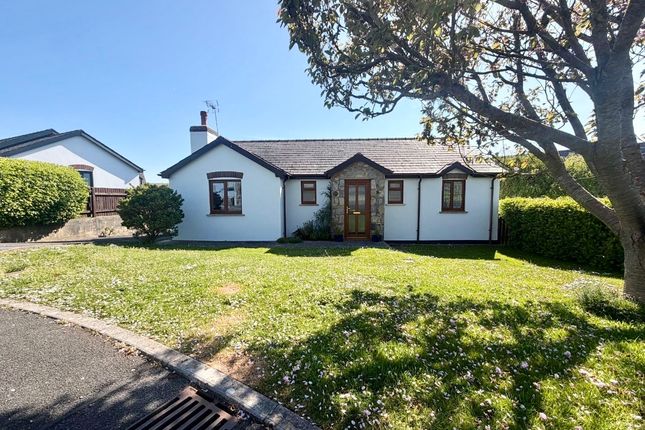 34, Parklands, Tenby photo 2