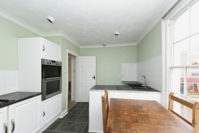 Flat for sale in High Street, Downham Market