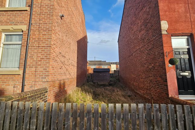 Thumbnail Land for sale in Marshall Street, Stanley, Wakefield