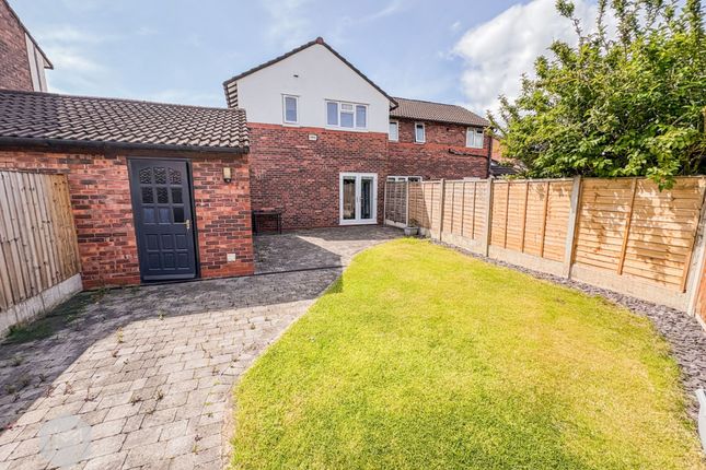 41 Woolmer Close, Warrington photo 4
