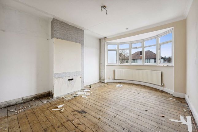 Property for sale in Grasmere Avenue, London